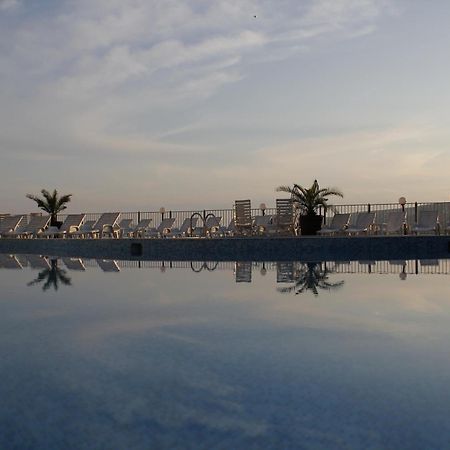 Helios Hotel บัลชิค ภายนอก รูปภาพ