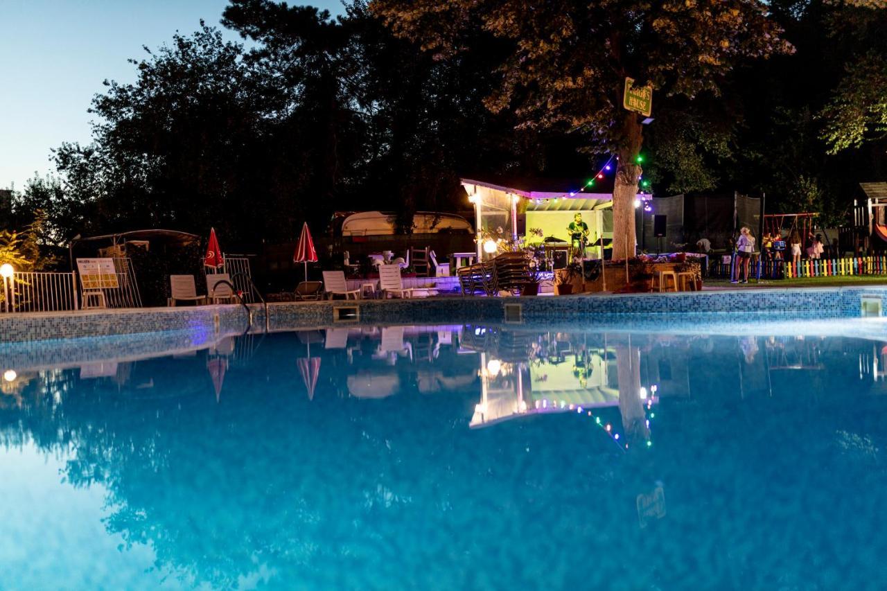 Helios Hotel บัลชิค ภายนอก รูปภาพ