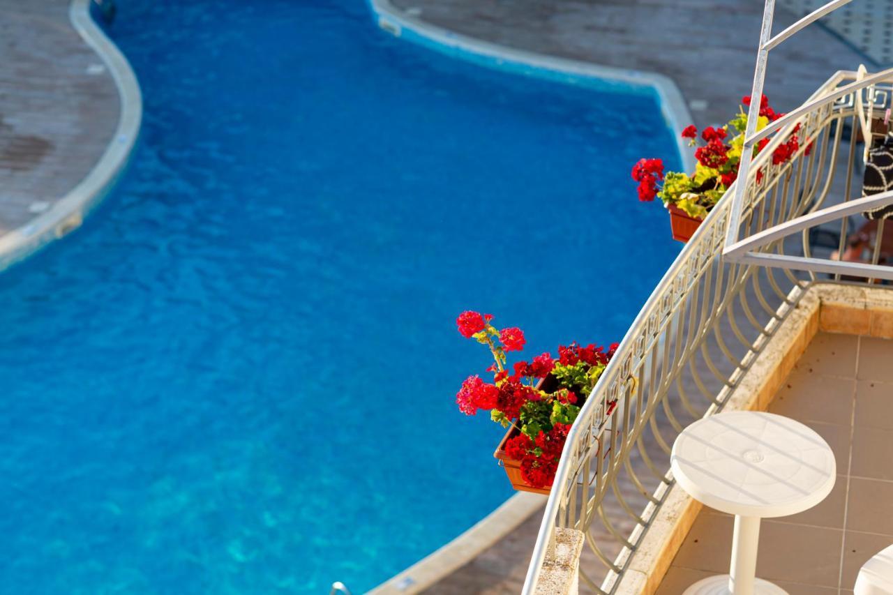 Helios Hotel บัลชิค ภายนอก รูปภาพ