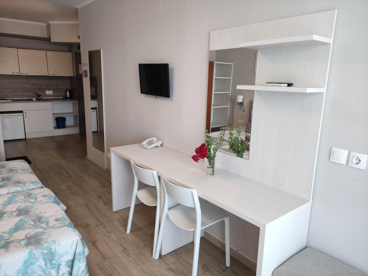 Helios Hotel บัลชิค ภายนอก รูปภาพ