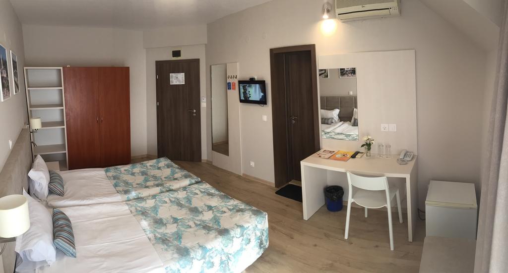 Helios Hotel บัลชิค ภายนอก รูปภาพ