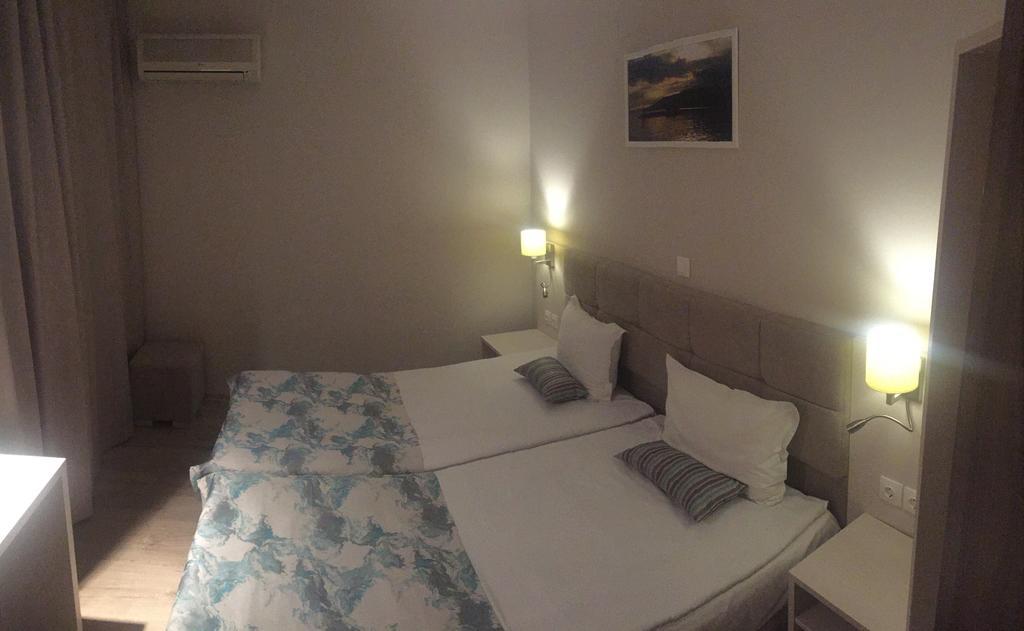 Helios Hotel บัลชิค ภายนอก รูปภาพ