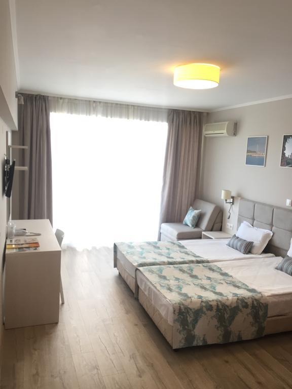 Helios Hotel บัลชิค ภายนอก รูปภาพ
