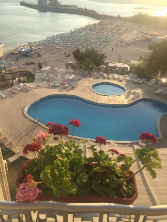 Helios Hotel บัลชิค ภายนอก รูปภาพ